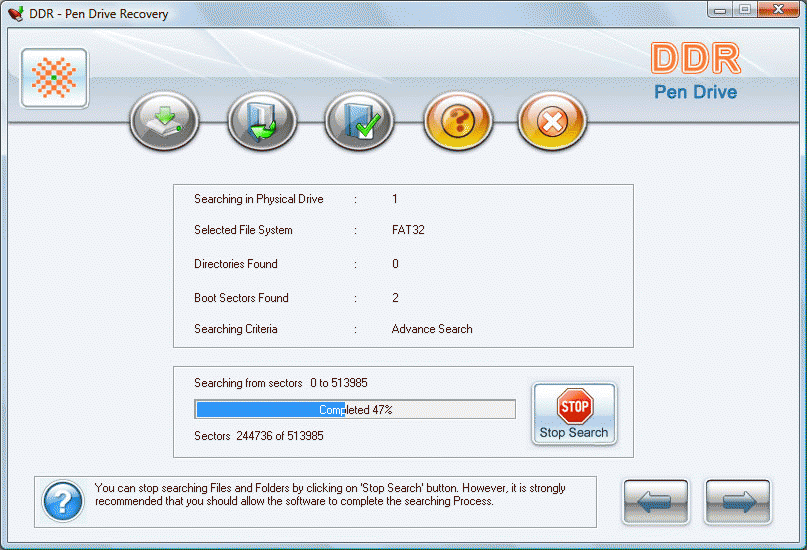 Download http://www.findsoft.net/Screenshots/Free-USB-Recovery-67913.gif