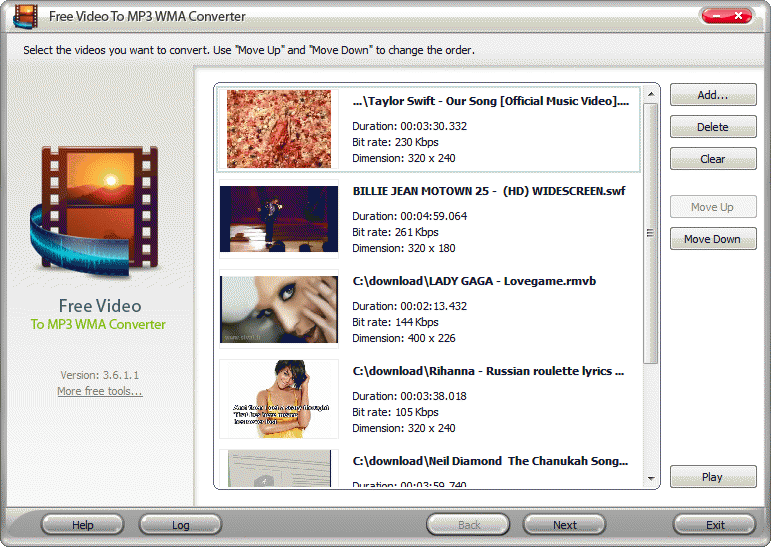 Download http://www.findsoft.net/Screenshots/Free-Video-To-Mp3-Wma-Converter-2011-32228.gif