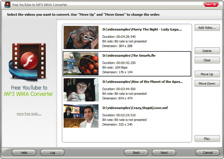 Download http://www.findsoft.net/Screenshots/Free-Video-to-Mp3-Wma-Converter-27065.gif