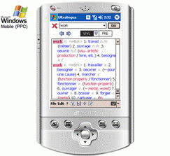 Download http://www.findsoft.net/Screenshots/French-Dictionary-Thesaurus-by-Ultralingua-for-Windows-Mobile-40155.gif