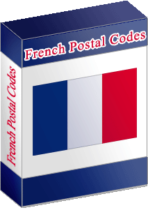 Download http://www.findsoft.net/Screenshots/French-Postal-Codes-31932.gif