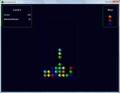 Download http://www.findsoft.net/Screenshots/GLColumns-a-Tetris-like-game-55085.gif