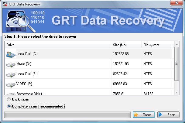 Download http://www.findsoft.net/Screenshots/GRT-NTFS-Data-Recovery-25166.gif