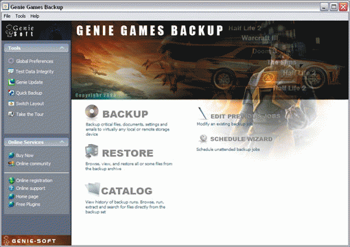 Download http://www.findsoft.net/Screenshots/Genie-Games-Backup-5346.gif