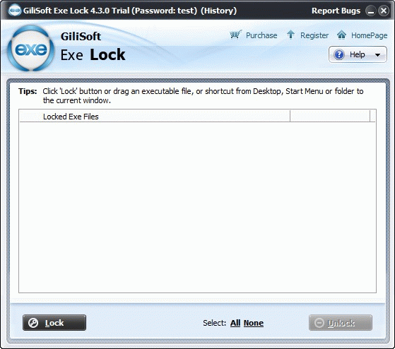 Download http://www.findsoft.net/Screenshots/GiliSoft-Exe-Lock-85444.gif