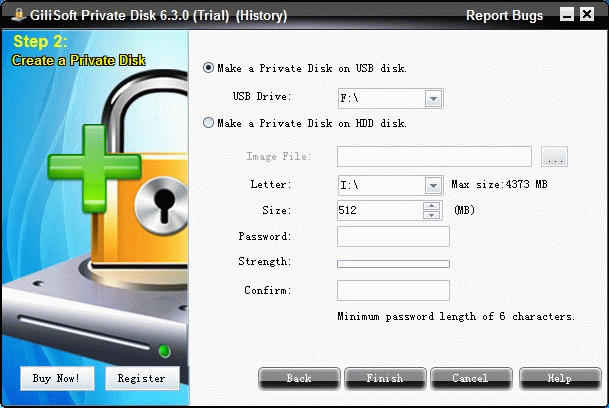 Download http://www.findsoft.net/Screenshots/GiliSoft-Private-Disk-85439.gif