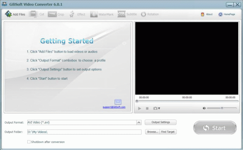 Download http://www.findsoft.net/Screenshots/GiliSoft-Video-Converter-85429.gif