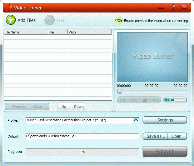 Download http://www.findsoft.net/Screenshots/GiliSoft-Video-Joiner-85438.gif