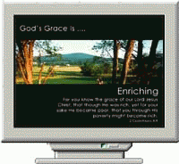 Download http://www.findsoft.net/Screenshots/God-s-Grace-Christian-Screen-Saver-22860.gif