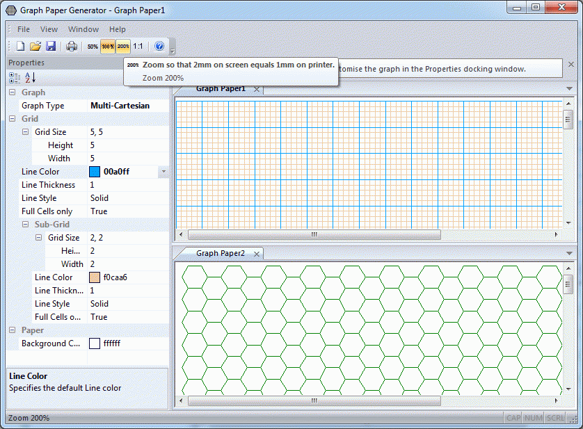 Download http://www.findsoft.net/Screenshots/Graph-Paper-Generator-28148.gif