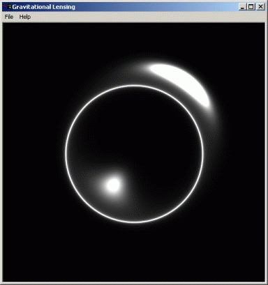 Download http://www.findsoft.net/Screenshots/Gravitational-Lensing-5493.gif