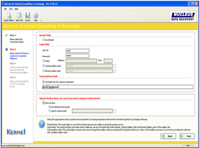 Download http://www.findsoft.net/Screenshots/GroupWise-to-PST-Migration-54050.gif