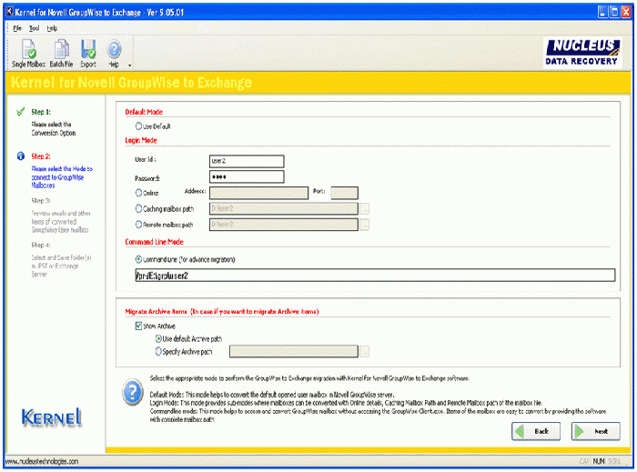 Download http://www.findsoft.net/Screenshots/Groupwise-to-Outlook-PST-53907.gif