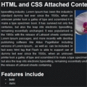 Download http://www.findsoft.net/Screenshots/HTML-and-CSS-Attached-Content-Scroller-33661.gif