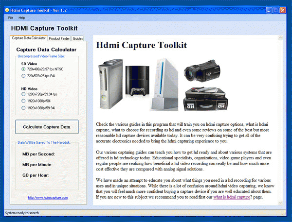 Download http://www.findsoft.net/Screenshots/Hdmi-Capture-Toolkit-78164.gif