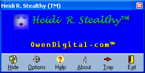 Download http://www.findsoft.net/Screenshots/Heidi-R-Stealthy-TM-5624.gif