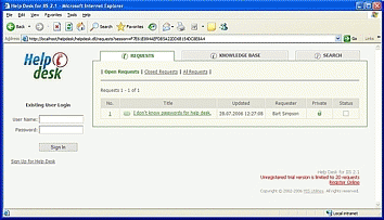 Download http://www.findsoft.net/Screenshots/Help-Desk-for-IIS-17047.gif
