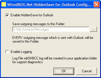Download http://www.findsoft.net/Screenshots/HiddenSave-for-Outlook-5651.gif