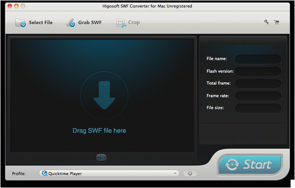 Download http://www.findsoft.net/Screenshots/Higosoft-SWF-Video-Converter-for-Mac-81643.gif