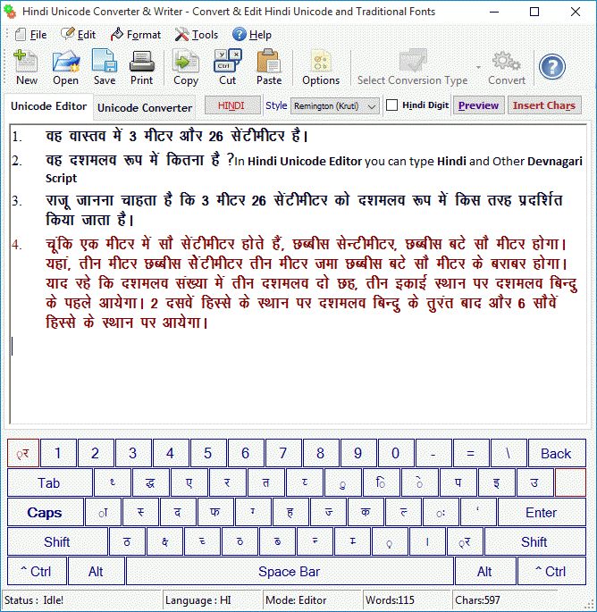 Download http://www.findsoft.net/Screenshots/Hindi-Unicode-Converter-82665.gif