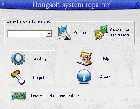 Download http://www.findsoft.net/Screenshots/Hongsoft-System-Repairer-78178.gif