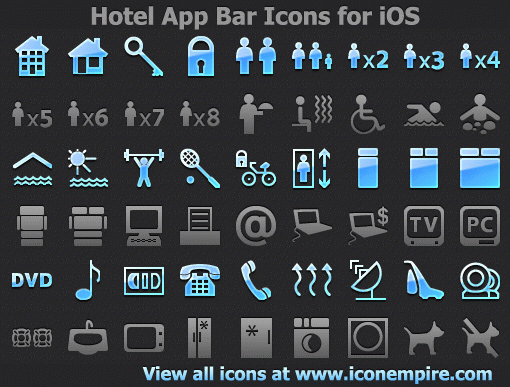 Download http://www.findsoft.net/Screenshots/Hotel-App-Tab-Bar-Icons-for-iOS-76494.gif