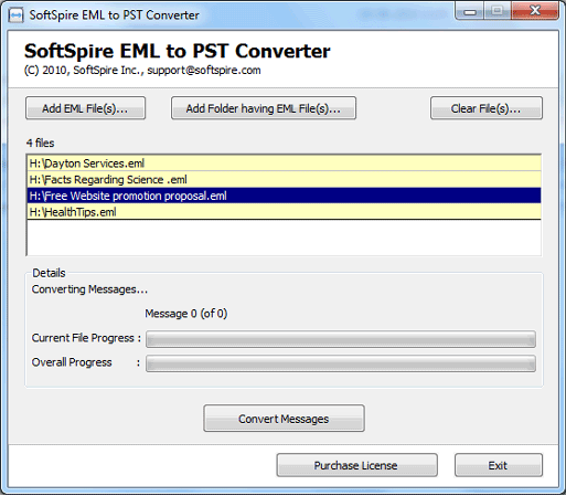 Download http://www.findsoft.net/Screenshots/How-to-Convert-EML-File-to-Outlook-75492.gif