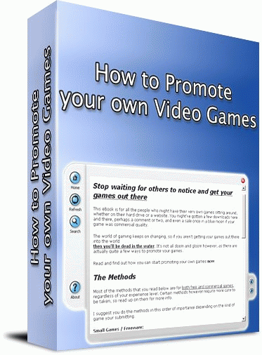 Download http://www.findsoft.net/Screenshots/How-to-Promote-your-own-Video-Games-60392.gif
