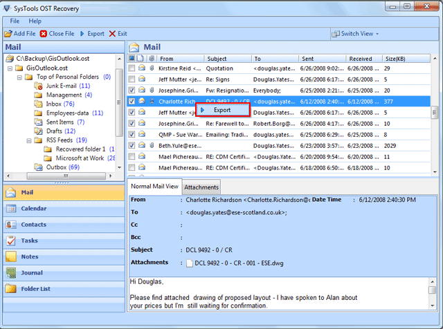 Download http://www.findsoft.net/Screenshots/How-to-View-OST-File-in-Outlook-76397.gif