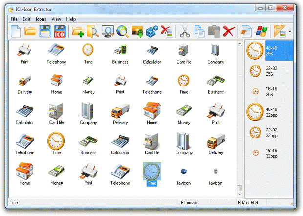 Download http://www.findsoft.net/Screenshots/ICL-Icon-Extractor-60414.gif