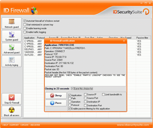 Download http://www.findsoft.net/Screenshots/ID-Firewall-21247.gif