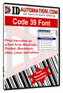 Download http://www.findsoft.net/Screenshots/IDAutomation-Code39-Barcode-Font-for-MAC-24494.gif
