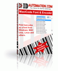 Download http://www.findsoft.net/Screenshots/IDAutomation-MaxiCode-Font-and-Encoder-27822.gif