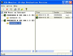 Download http://www.findsoft.net/Screenshots/IMDetect-ICQ-Sniffer-ICQ-Monitor-17084.gif
