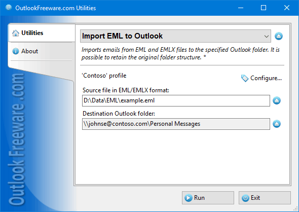 Download http://www.findsoft.net/Screenshots/Import-Messages-from-EML-Format-81954.gif