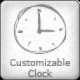 Download http://www.findsoft.net/Screenshots/Infinity-Customizable-Analog-Clock-77409.gif