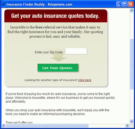 Download http://www.findsoft.net/Screenshots/Insurance-Buddy-57136.gif