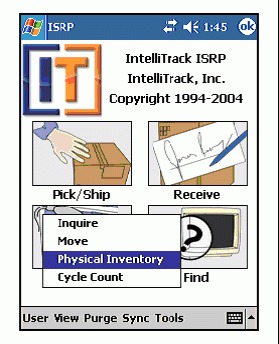 Download http://www.findsoft.net/Screenshots/IntelliTrack-ISRP-Inventory-Software-6027.gif