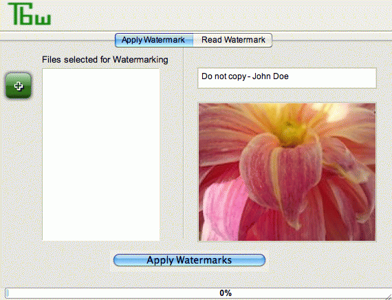 Download http://www.findsoft.net/Screenshots/Invisible-Watermark-Software-78782.gif