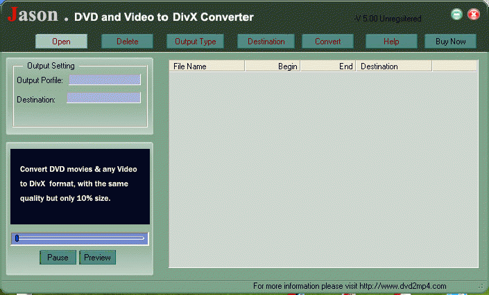 Download http://www.findsoft.net/Screenshots/Jason-DVD-Video-to-DivX-Converter-20152.gif