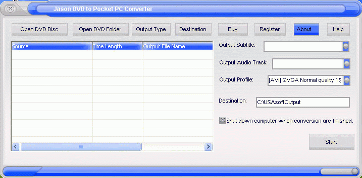 Download http://www.findsoft.net/Screenshots/Jason-DVD-to-Pocket-PC-Converter-20394.gif