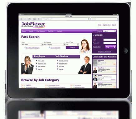 Download http://www.findsoft.net/Screenshots/JobFlexer-Job-Board-PHP-Script-75752.gif