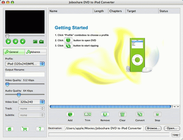 Download http://www.findsoft.net/Screenshots/Joboshare-DVD-to-iPod-Converter-for-Mac-67645.gif