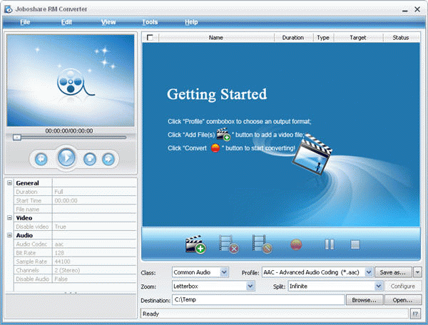 Download http://www.findsoft.net/Screenshots/Joboshare-RM-Converter-65089.gif