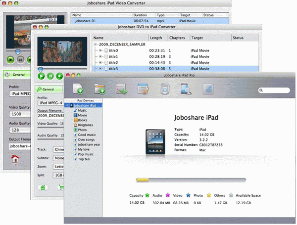 Download http://www.findsoft.net/Screenshots/Joboshare-iPad-Mate-for-Mac-67512.gif