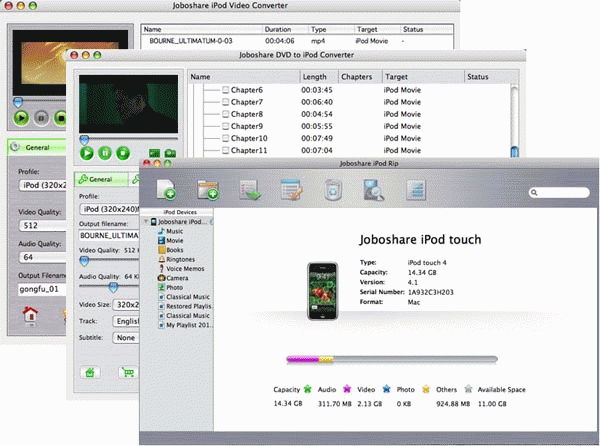 Download http://www.findsoft.net/Screenshots/Joboshare-iPod-Mate-for-Mac-67693.gif