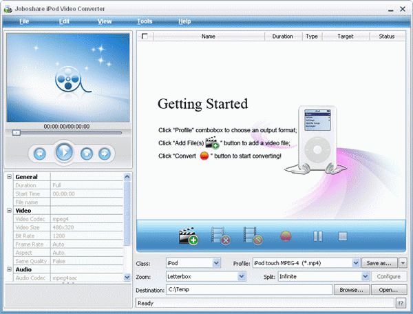 Download http://www.findsoft.net/Screenshots/Joboshare-iPod-Video-Converter-65080.gif