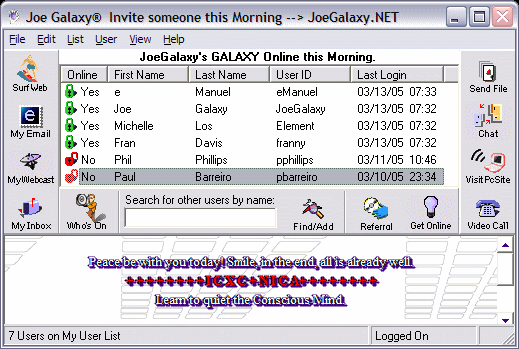 Download http://www.findsoft.net/Screenshots/Joe-Galaxy-NET-6254.gif
