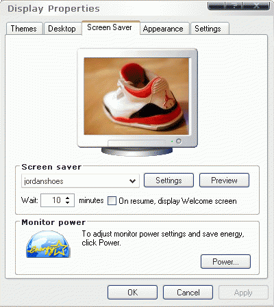 Download http://www.findsoft.net/Screenshots/Jordan-Retro-Shoes-Screensaver-12938.gif