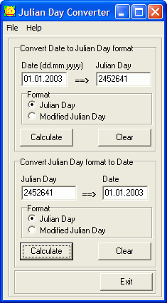Download http://www.findsoft.net/Screenshots/Julian-Day-Converter-6284.gif